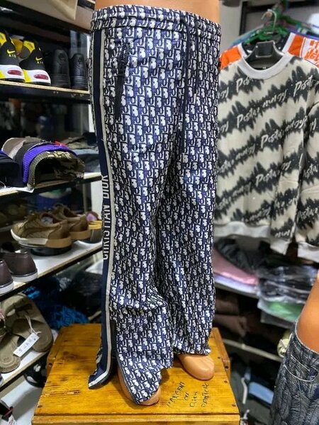 Pantalons légers pour hommes