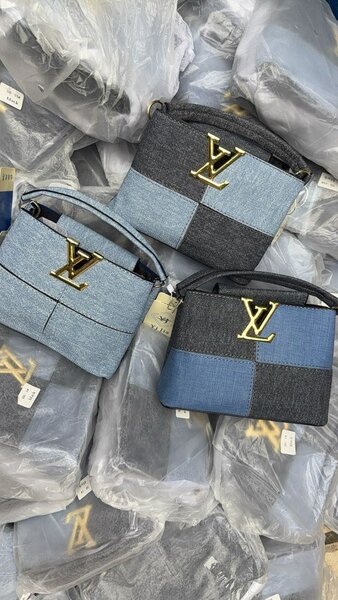 Chic sac Lv