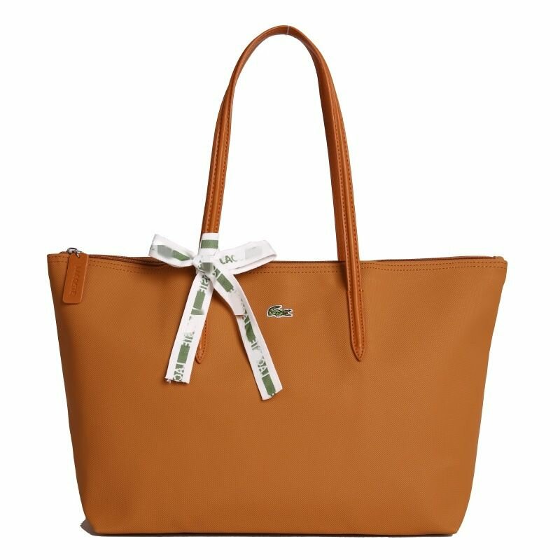 Sac à main élégant Lacoste