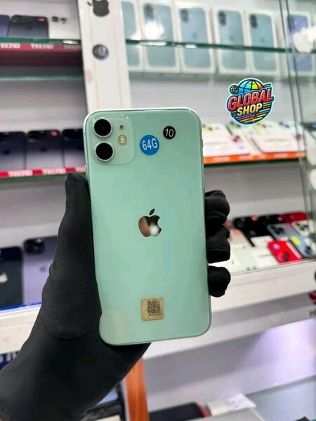 iPhone 11 64GB Reconditionné
