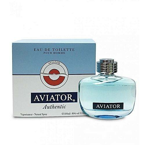 Aviator Eau de Toilette Homme