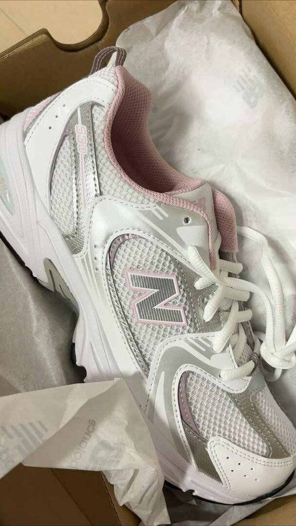 Chaussures de course élégantes