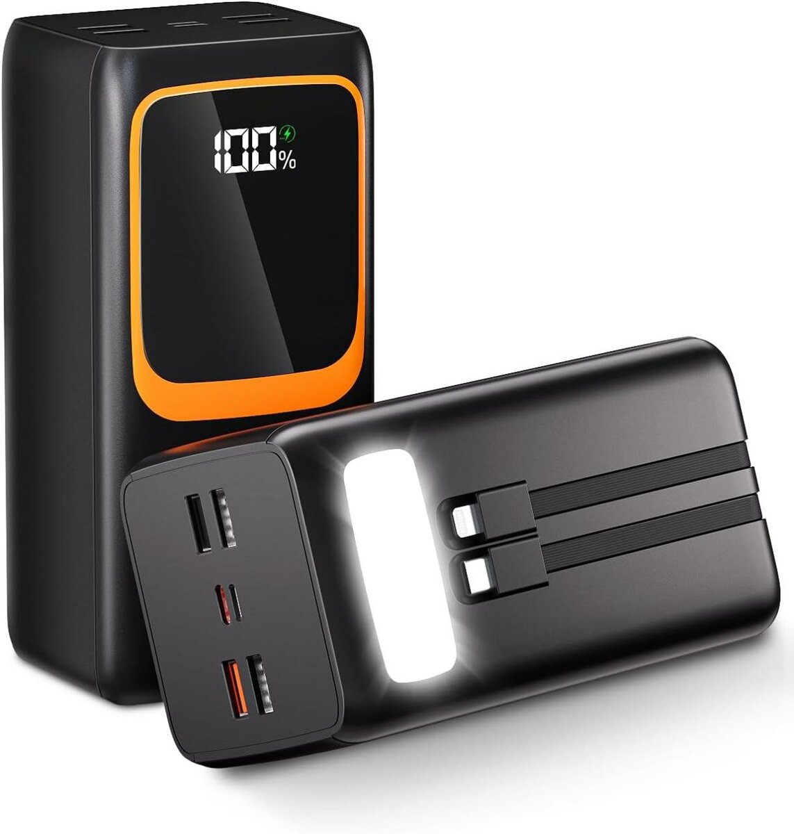 60,000 mAH Portable Power bank