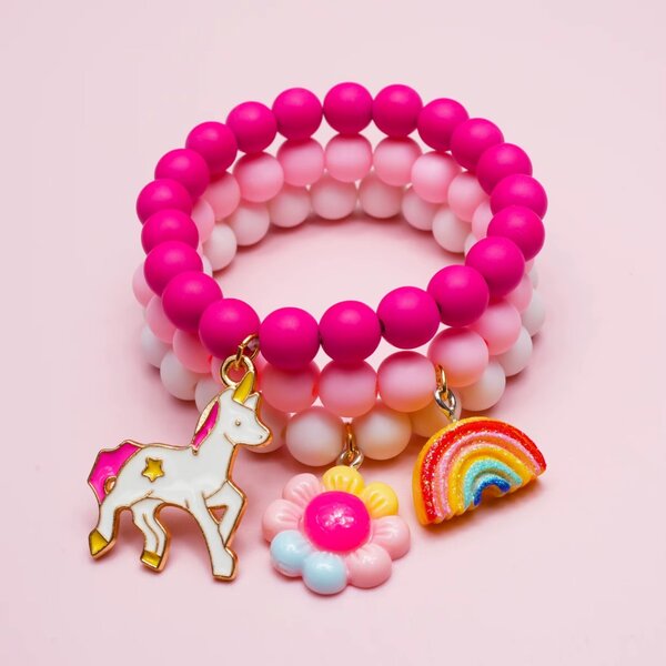 Bracelets Enfant Licorne
