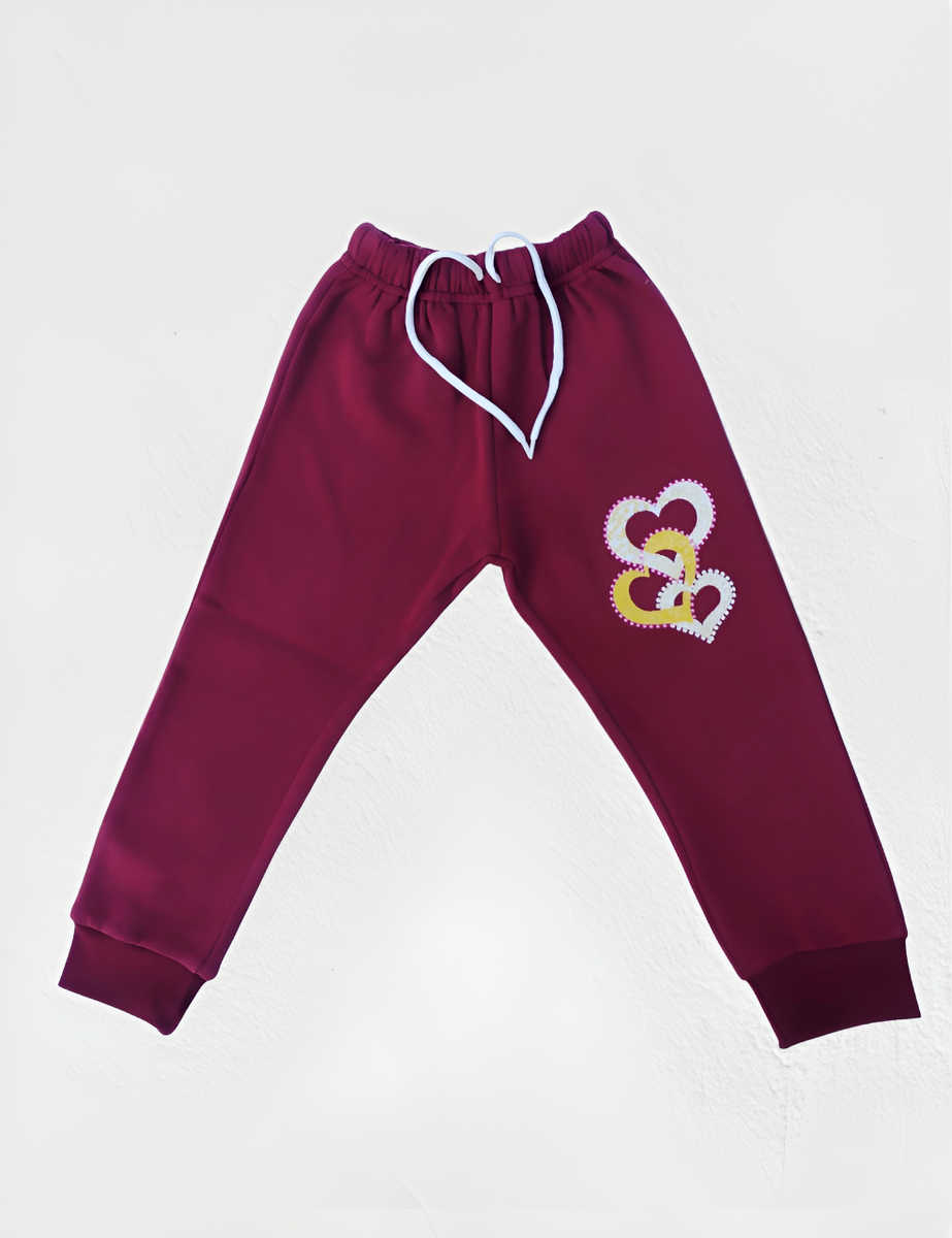 Kids Hoodie Tracksuit