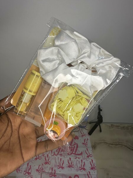 Trousse Beauté Cadeau