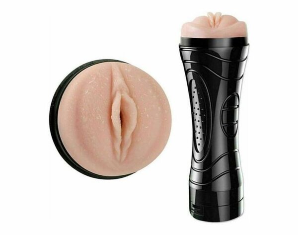 Masturbateur Électronique