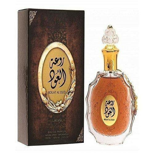 Parfum Oriental Rouat Al Oud