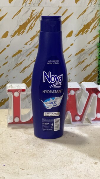Lait Nova