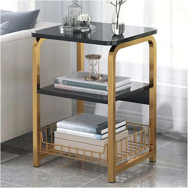 Table d'appoint design moderne