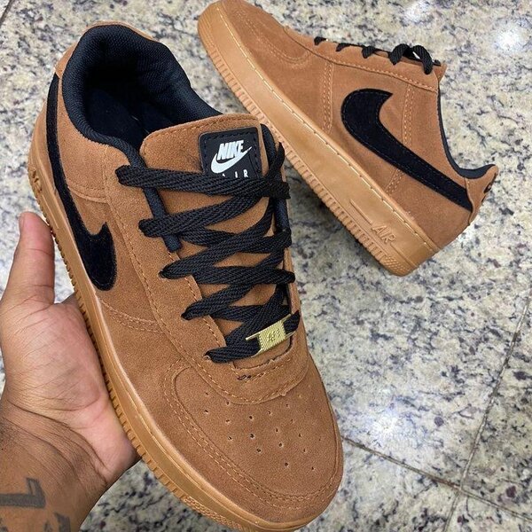 Chaussures Nike Air force 1