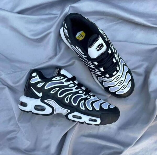 Baskets Nike Air Max TN Homme