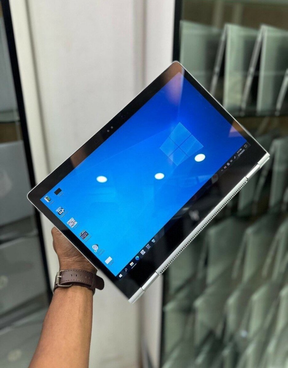 HP ELITEBOOK X360 1030 G2