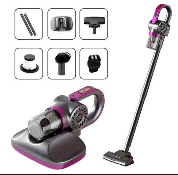 Aspirateur balai sans fil