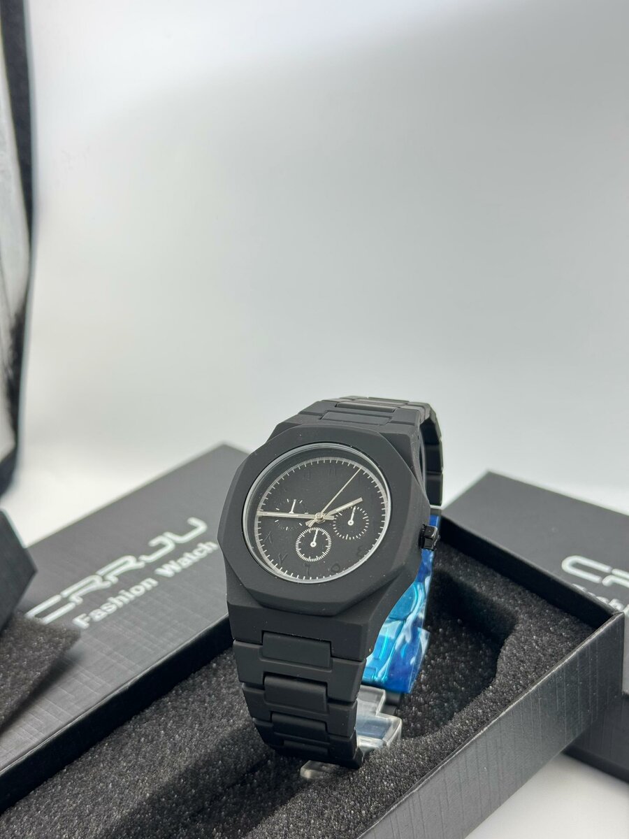 Montre Sport Unisexe Élégante