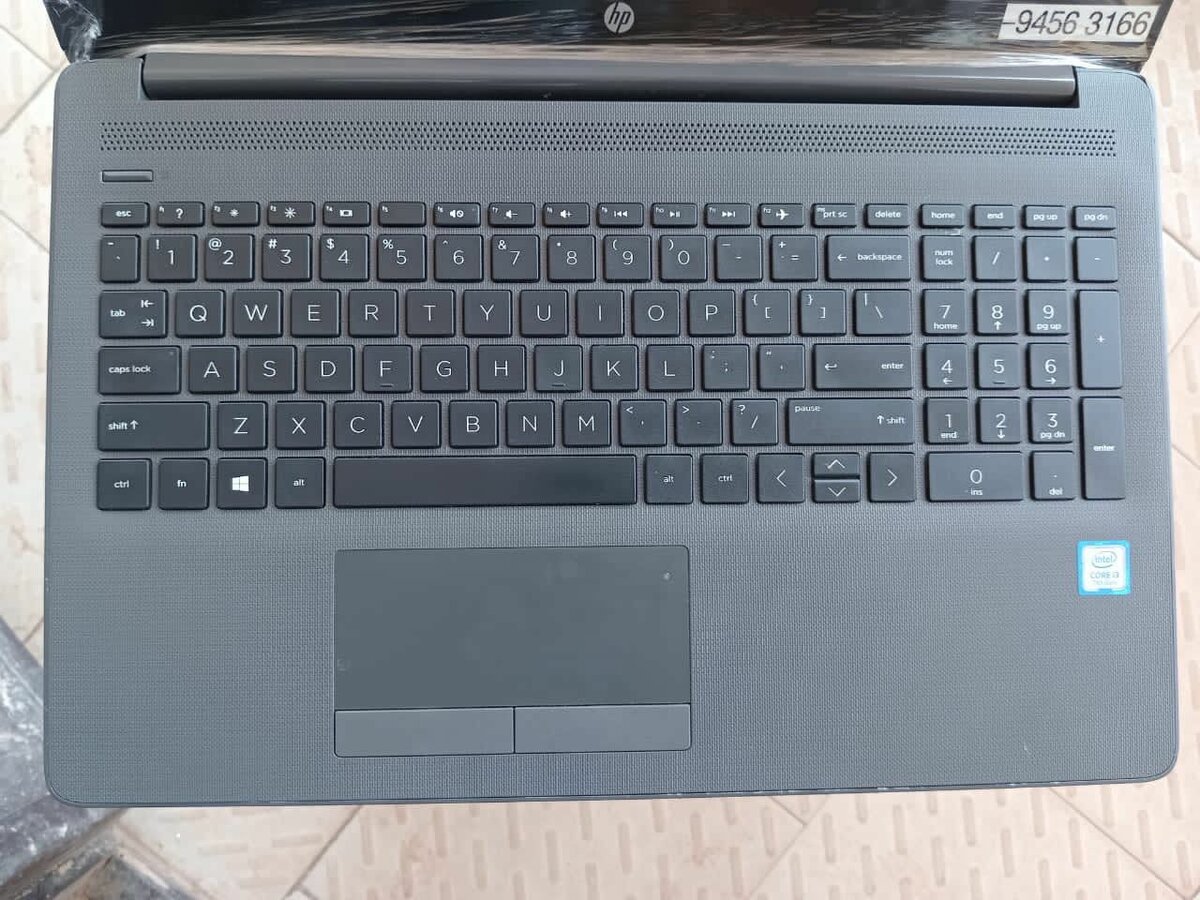 Hp Pavilion 250 G7