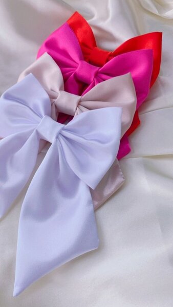 Hair Bows