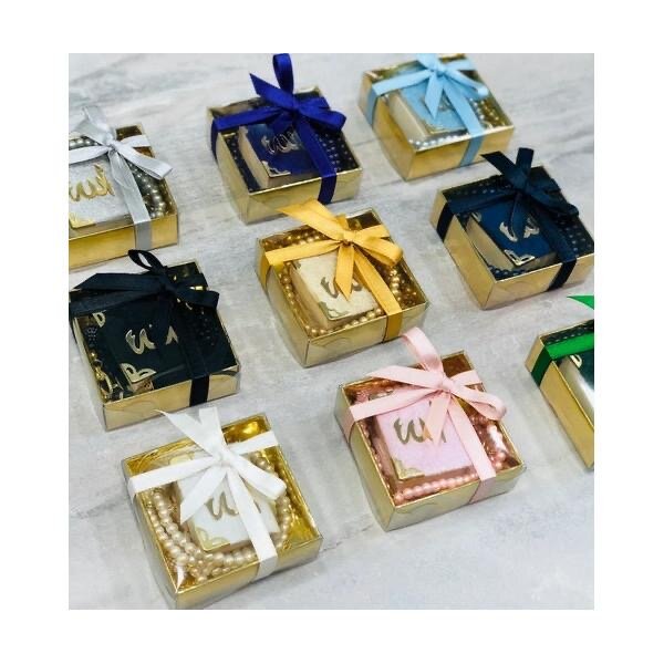 Coffret Cadeau Élégant