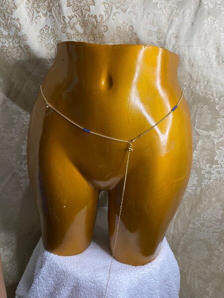 Perle au rein (baya) 1500f une perle le duo a 3000f