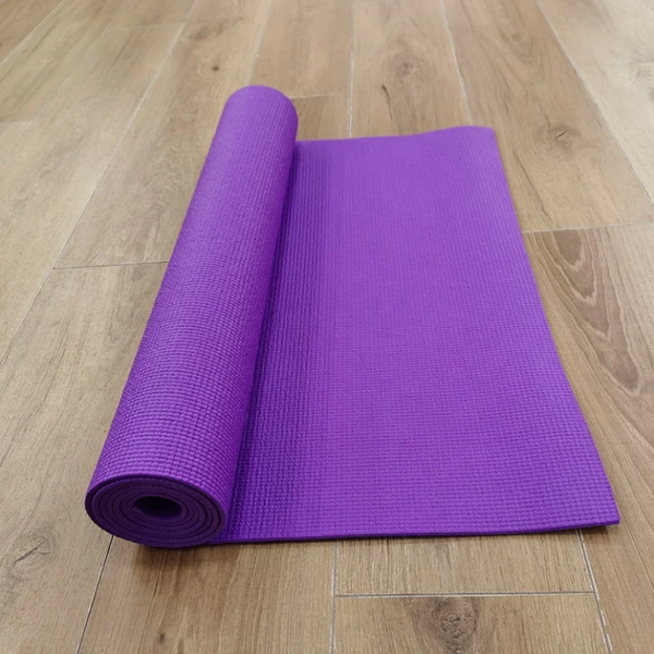 Tapis de Yoga Antidérapant