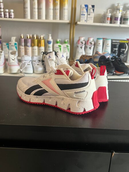 Baskets Reebok Running Homme