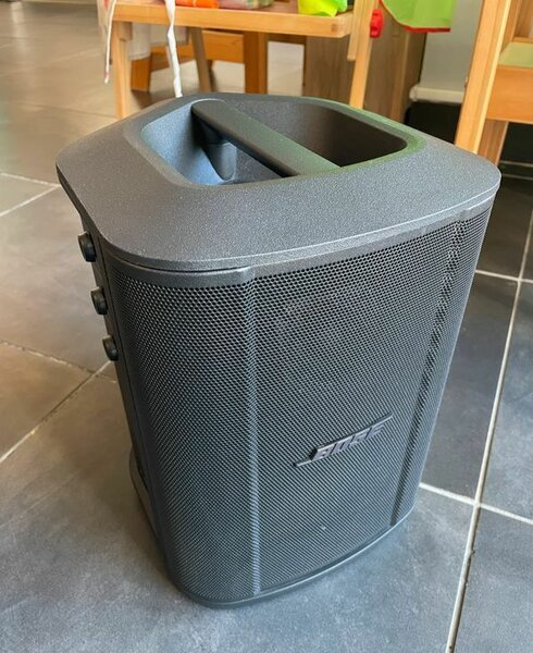 Enceinte Bluetooth Puissante