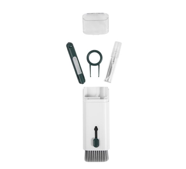 Kit de nettoyage 7 en 1 pc,...