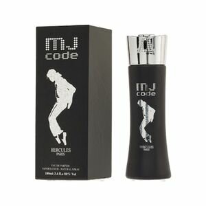 Parfum MJ Code Pour Homme