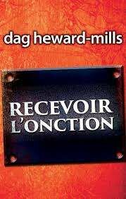 Recevoir l'Onction Livre