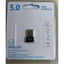 Dongle Bluetooth 5.0 USB