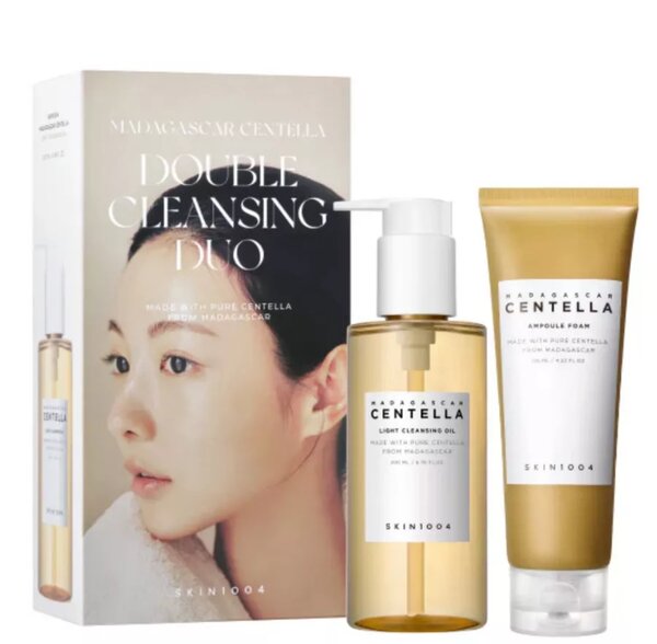Набор CENTELLA для всех типов кожи