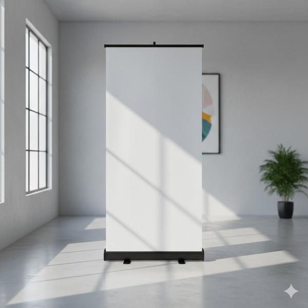 Panneau de séparation de pièce