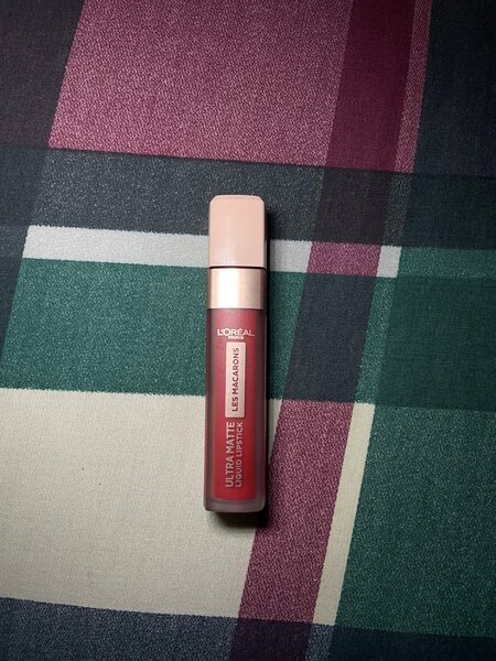 Rouge à lèvres matte L'Oréal
