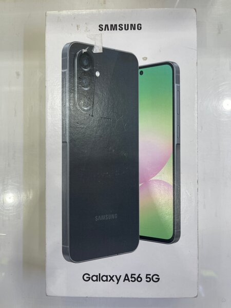 Samsung Galaxy A56 5G