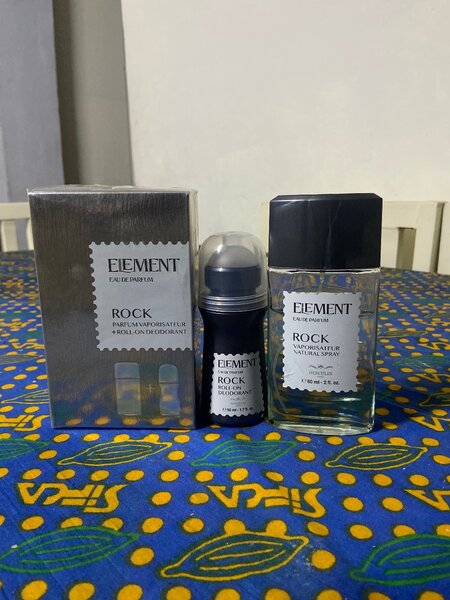 Élément Eau de parfum