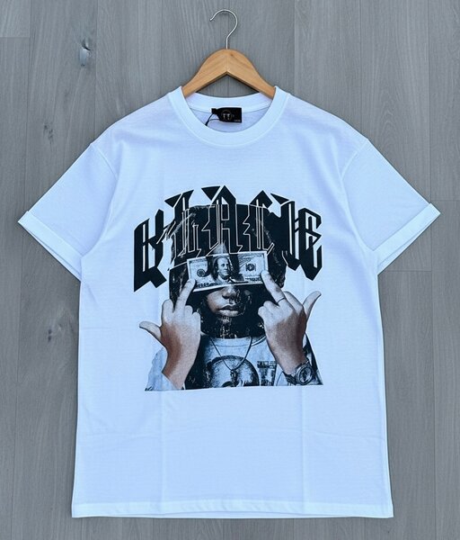 T-shirt homme graphique