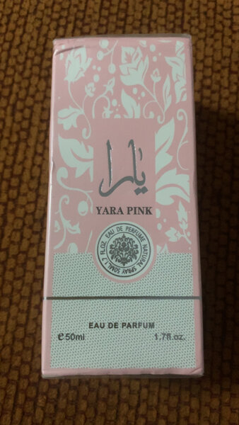 Parfum Yara pour Femme