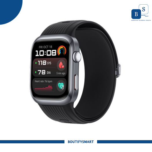 Montre Huawei Watch D2