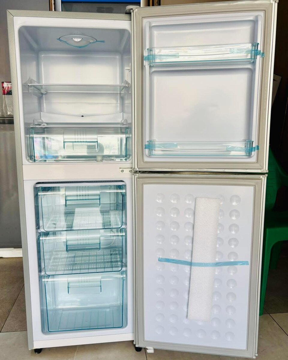 Réfrigérateur Nasco 136L