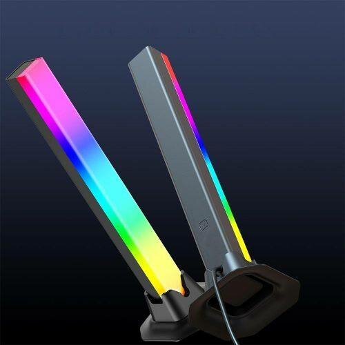 Lampe LED Ambiance RGB