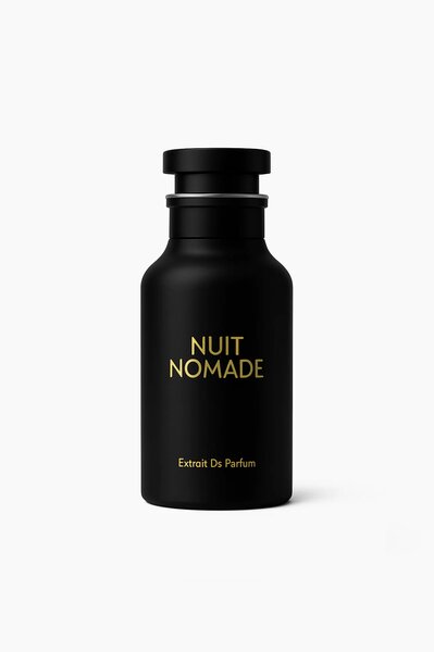 Parfum Nuit Nomade