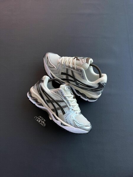 Basket ASICS original