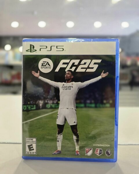 EA Sports FC 25 pour PS5