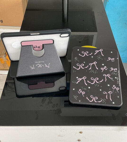 Coque iPad 10e et 11e générati