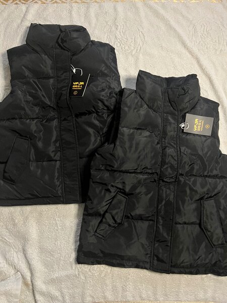 Безрукавки