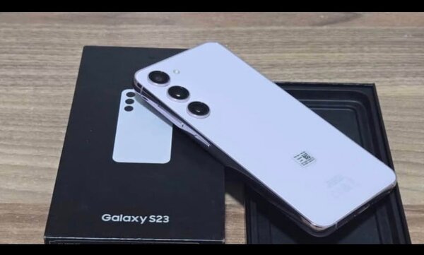 Samsung Galaxy S23 5G