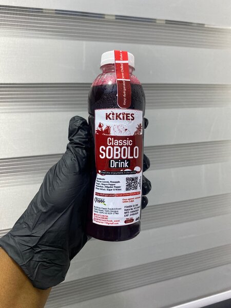 350ml: Pack of 5 Bottles