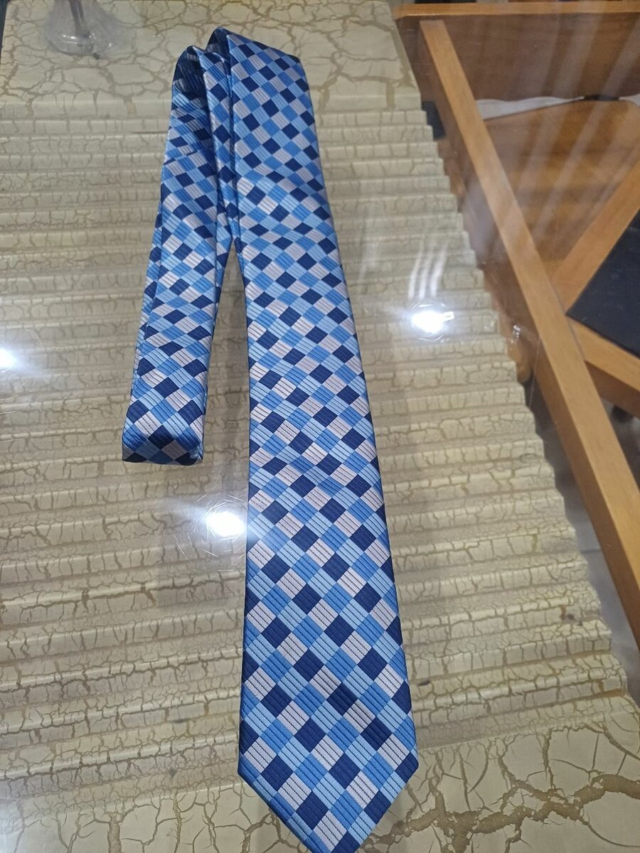 Cravates élégantes pour homme