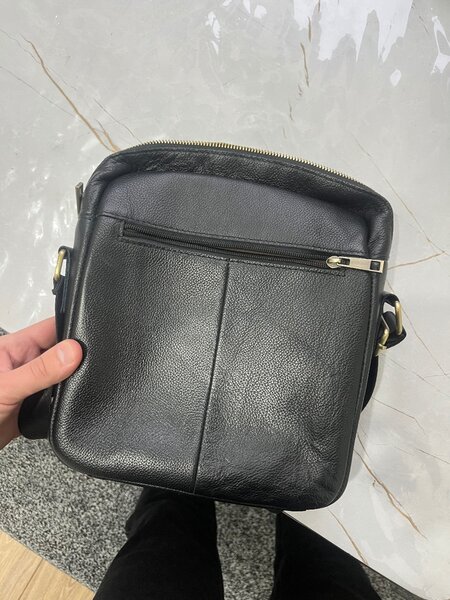 Натуральная кож