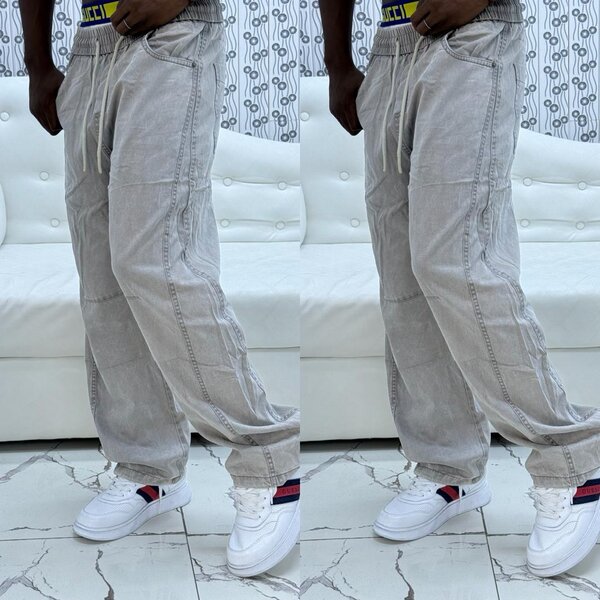 Jeans homme décontractés